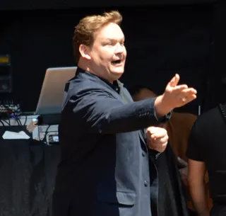 Görsel: Ryan Schreiber / CC BY Andy Richter