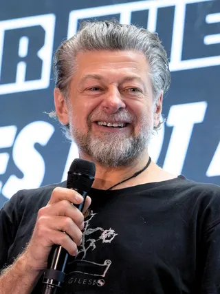 Görsel: Fandomuniverse / CC0 Andy Serkis