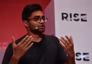 Aneesh Chaganty