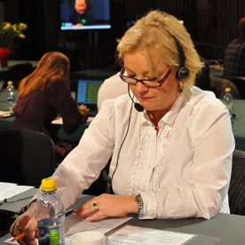 Anette Hoff