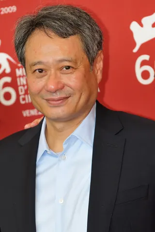 Görsel: nicolas genin / CC BY-SA Ang Lee