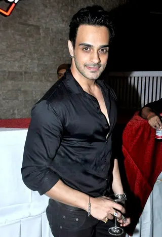 Angad Hasija