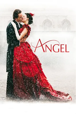 Görsel: TMDB Angel afişi