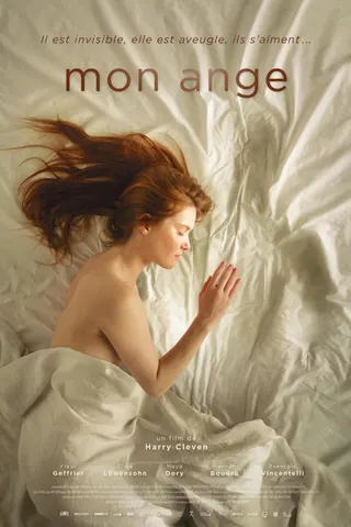 Angel afişi