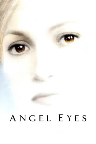Angel Eyes afişi
