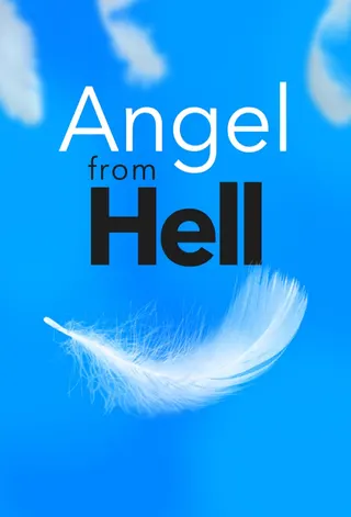 Görsel: TMDB Angel from Hell afişi