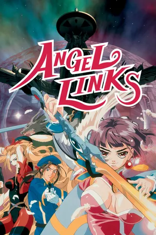 Görsel: TMDB Angel Links afişi