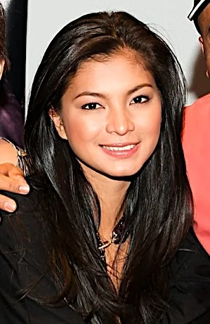 Görsel: Gerry Edra / CC BY Angel Locsin