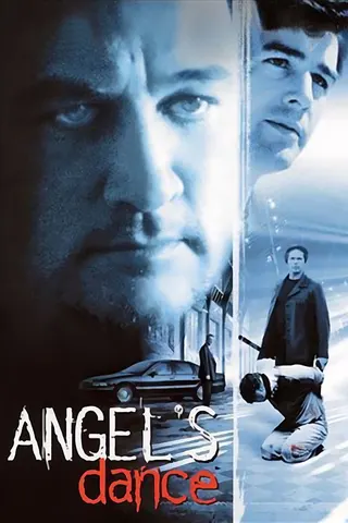 Görsel: TMDB Angel's Dance afişi