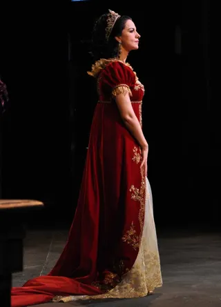 Görsel: Madamabutterfly / CC BY-SA Angela Gheorghiu