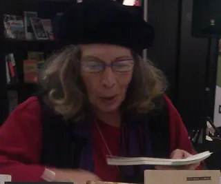 Angèle Coutu