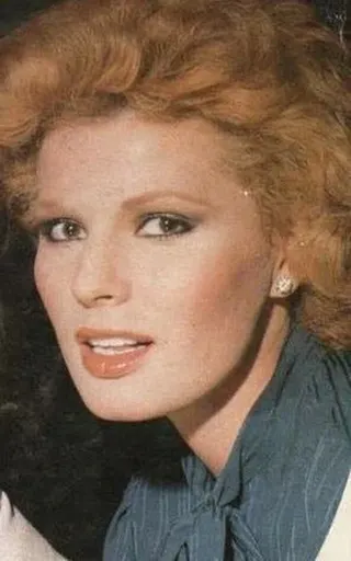 Angélica Chaín