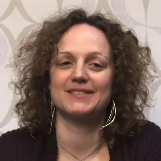 Angelique de Bruijne