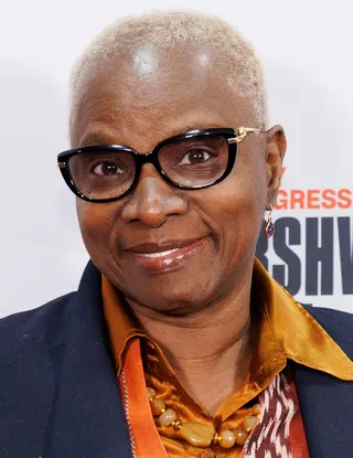 Görsel: Library of Congress Life / CC0 Angélique Kidjo