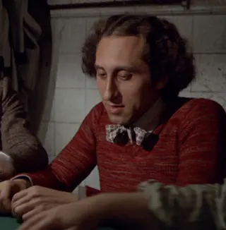Angelo Pellegrino