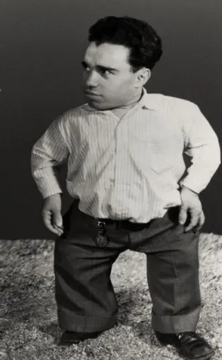 Angelo Rossitto
