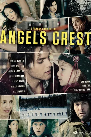 Görsel: TMDB Angels Crest afişi