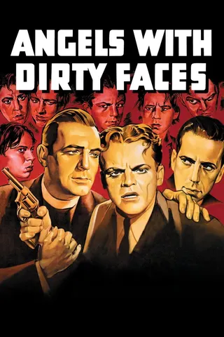 Görsel: TMDB Angels with Dirty Faces afişi