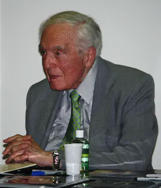 Görsel: Michael Koschinski. / CC BY-SA Angus Scrimm