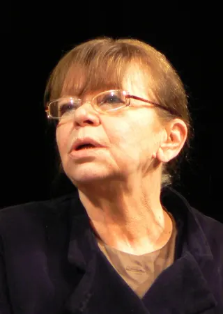 Görsel: Vassia Atanassova - Spiritia / CC BY-SA Ani Bakalova
