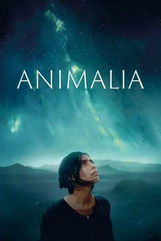 Görsel: TMDB Animalia afişi