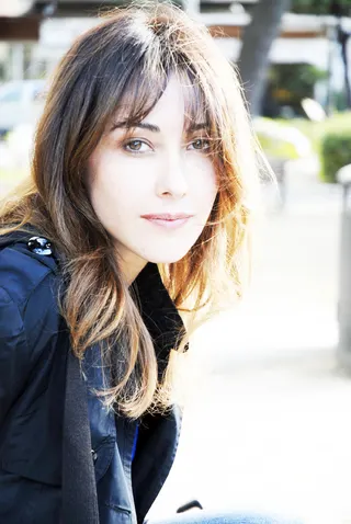 Anita Caprioli