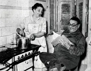 Görsel: Unknown authorUnknown author / Kamu malı Anita Durante