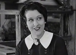 Görsel: Director: Robert F. McGowan, Charles Oelze / Kamu malı Anita Garvin