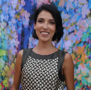 Anita Rocha da Silveira