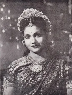 Görsel: Unknown authorUnknown author / Kamu malı Anjali Devi