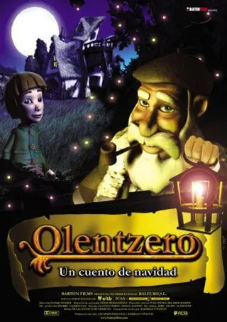 Görsel: TMDB Anjé: The Legend of the Pyrenees afişi