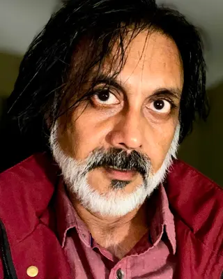 Anjul Nigam