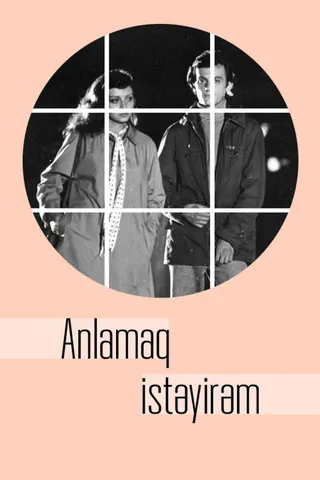 Anlamak istiyorum afişi