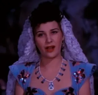 Görsel: film screenshot (Hal Roach Studios) / Kamu malı Ann Ayars