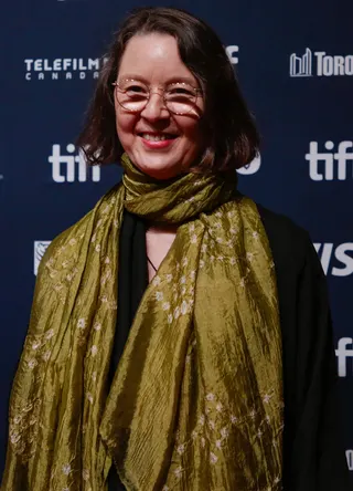 Ann Marie Fleming