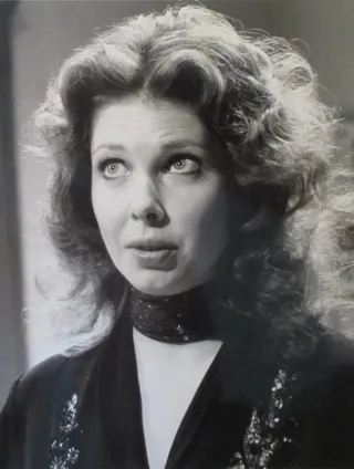 Ann Risley