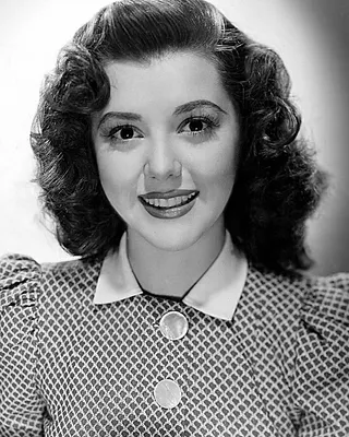 Görsel: MGM studio / Kamu malı Ann Rutherford