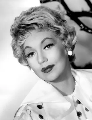 Görsel: CBS Television / Kamu malı Ann Sothern