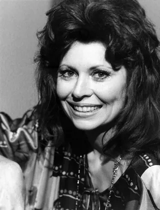 Görsel: NBC / Kamu malı Ann Wedgeworth