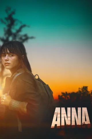 Anna afişi