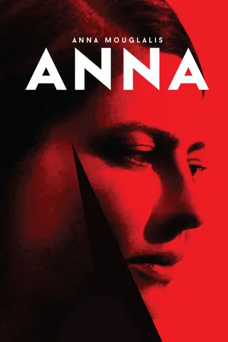 Görsel: TMDB Anna afişi