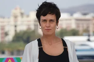 Anna Alarcón
