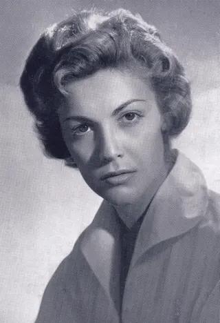 Anna Amendola