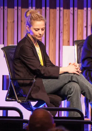 Görsel: Charlotte Magnussen / Nordiske Mediedager / CC BY-SA Anna Bache-Wiig