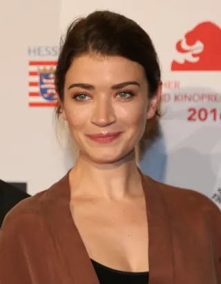 Görsel: Hessischer Filmpreis 2016 - Heino Ferch - Anna Bederke 2.JPG : JCS derivative work: LllC / CC BY Anna Bederke