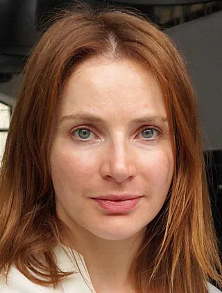 Anna Dereszowska