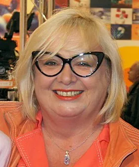 Görsel: Ja Fryta from Strzegom / CC BY-SA Anna Gornostaj