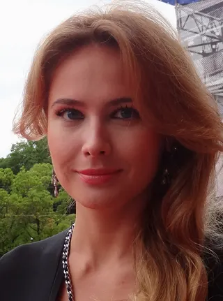 Anna Gorshkova