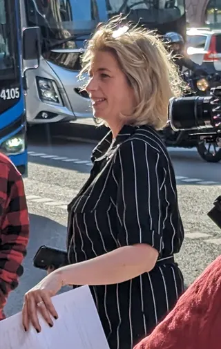 Anna Granath