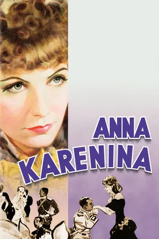 Anna Karenina afişi